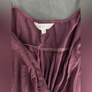 Free Size XXL Cleo Dress
